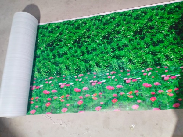 园林工程专用印花防寒布 抗寒-15℃ 防冻透气 规格齐全